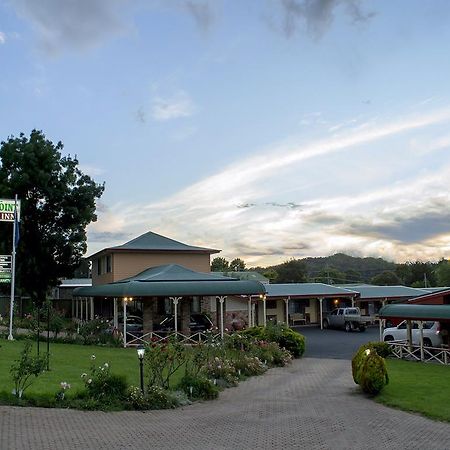 Rest Point Motor Inn Glen Innes Exteriör bild