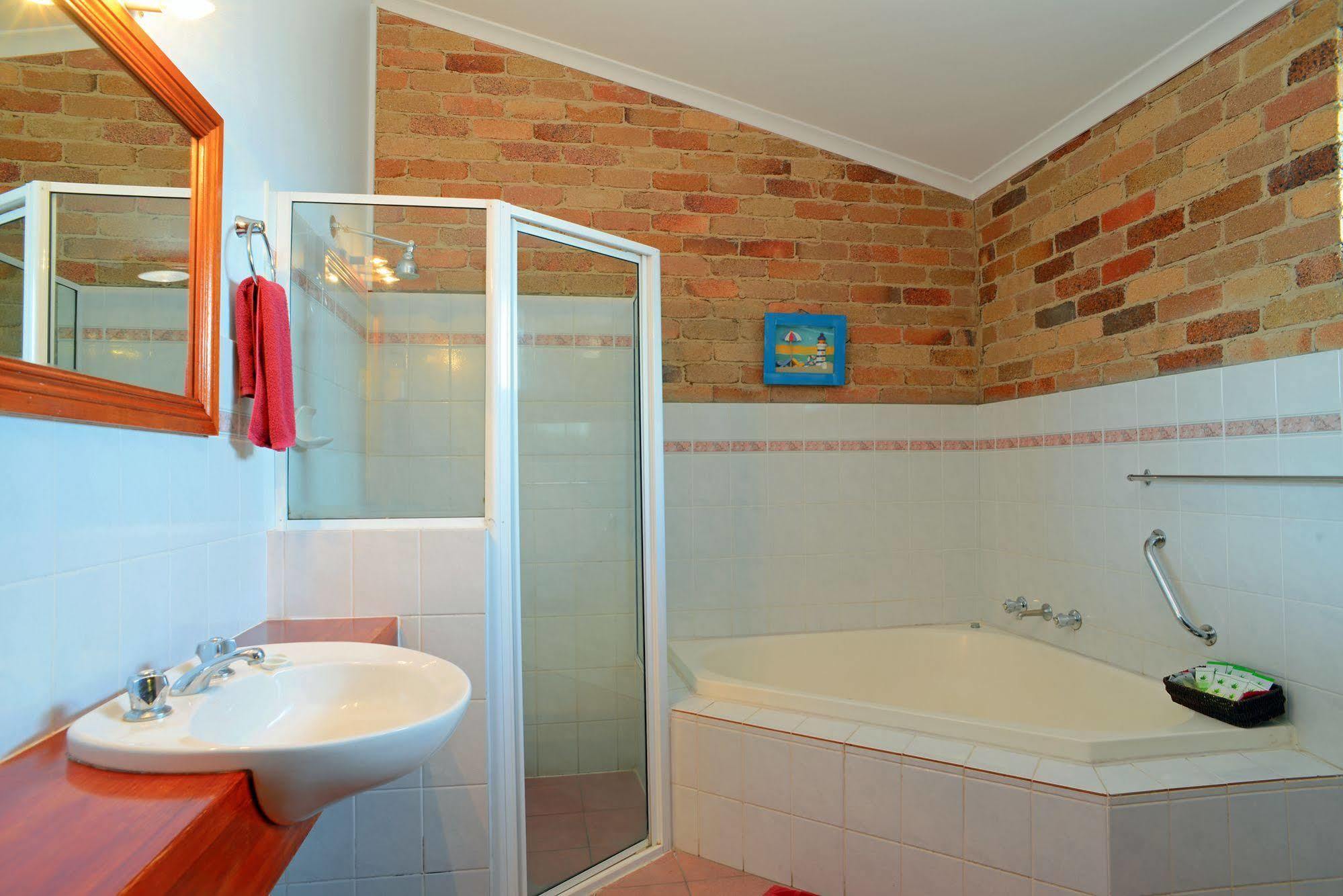 Rest Point Motor Inn Glen Innes Exteriör bild
