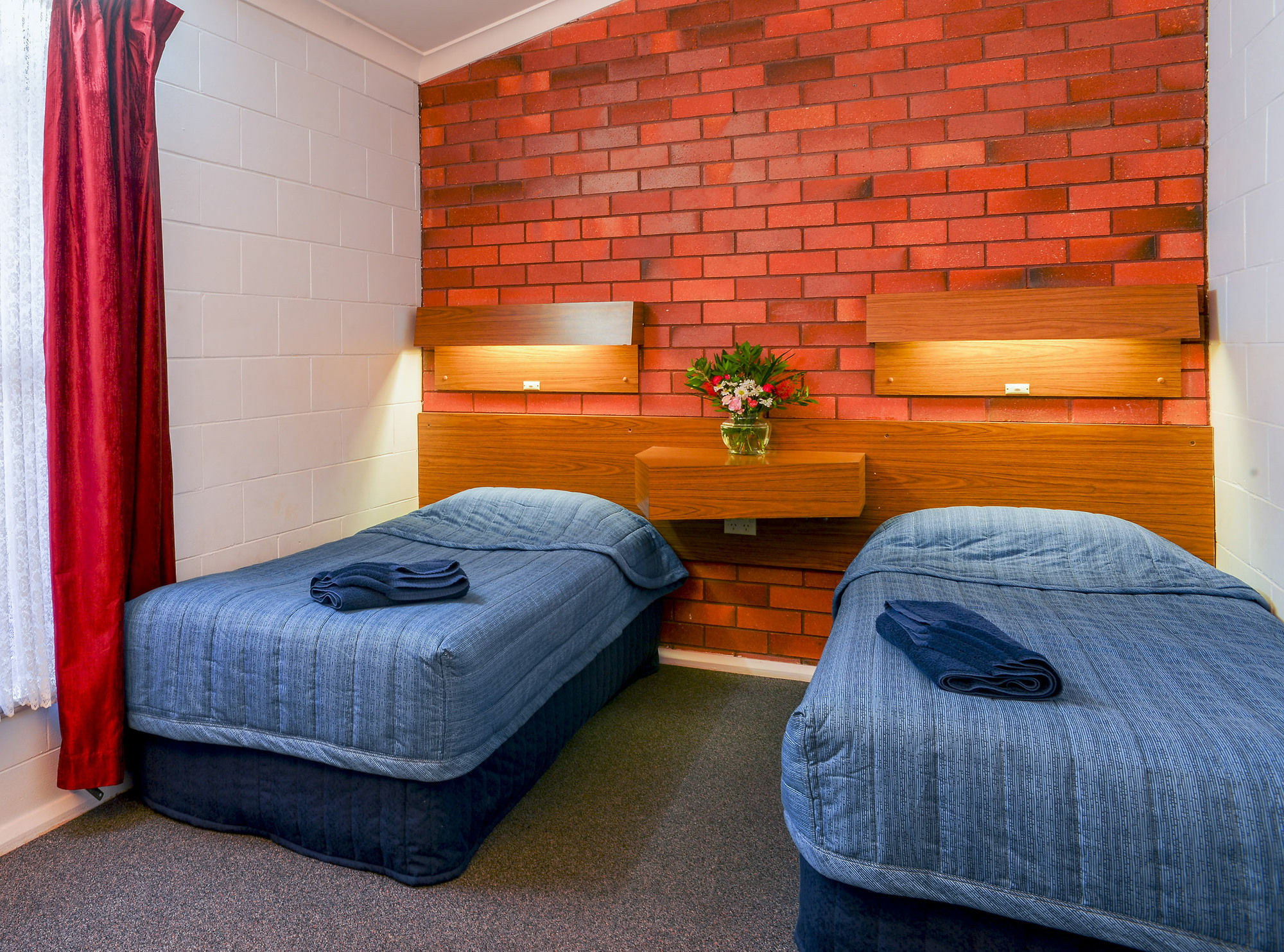 Rest Point Motor Inn Glen Innes Exteriör bild