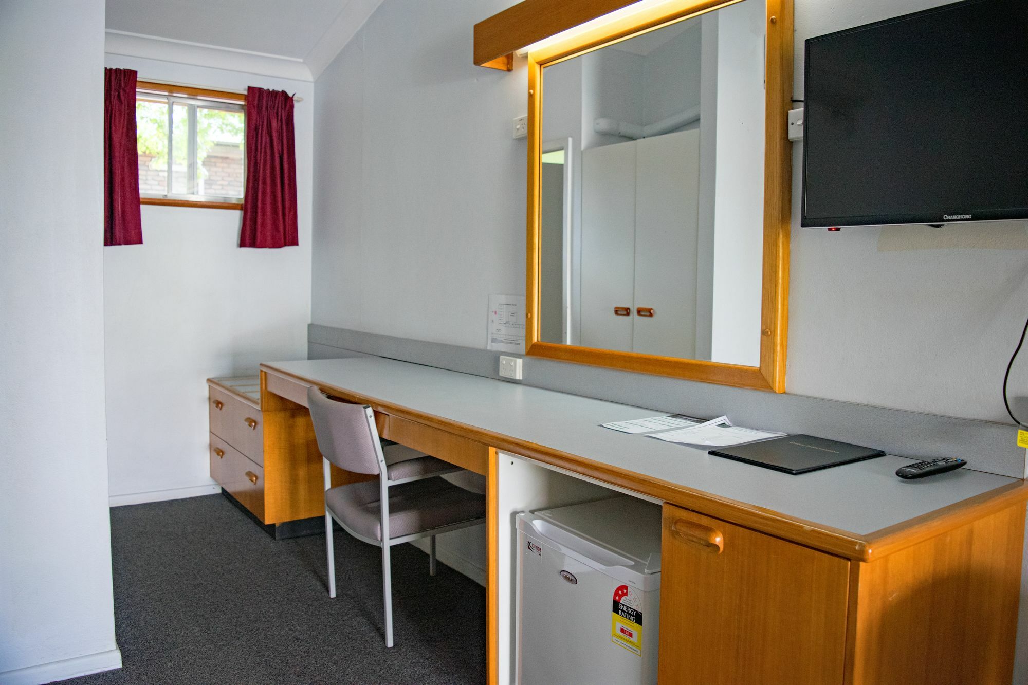 Rest Point Motor Inn Glen Innes Exteriör bild