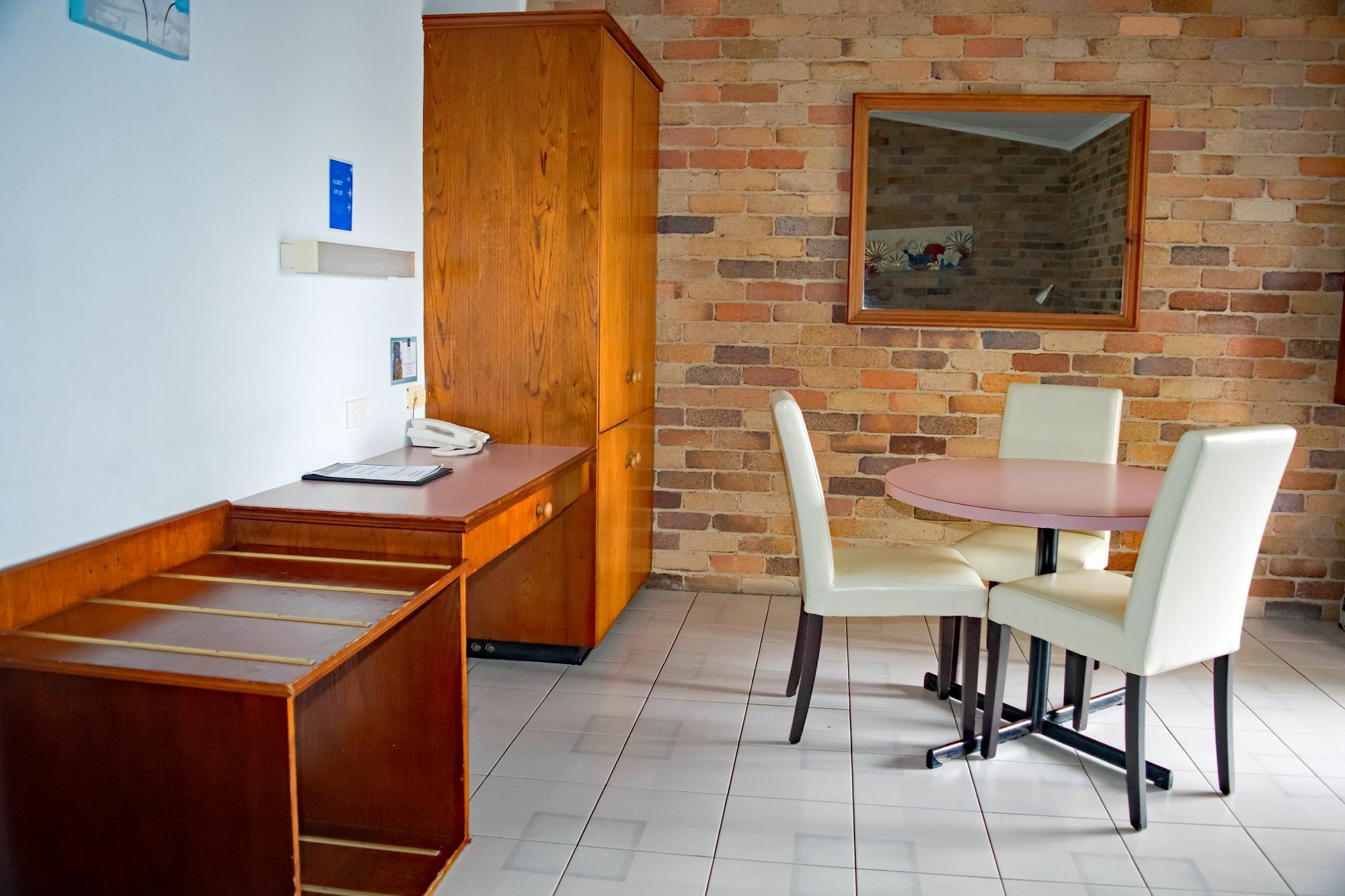 Rest Point Motor Inn Glen Innes Exteriör bild